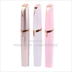 Painless Electric Eye Blow Epilator