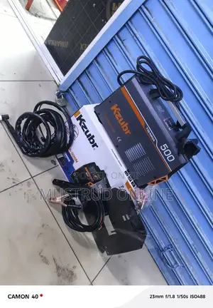 Welding Machine