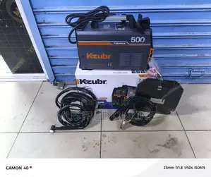 Welding Machine