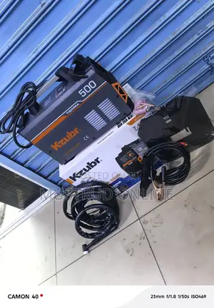 Welding Machine