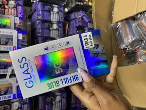 Touchy Samsung Galaxy Z Fold 4 Screen Protector