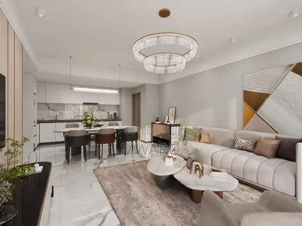 3bdrm Apartment in Westlands for sale