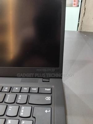 Laptop Lenovo ThinkPad X1 Carbon 8GB Intel Core I5 SSD 256GB - thumbnail 2