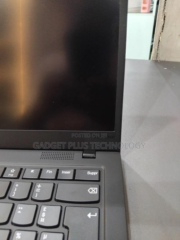 Laptop Lenovo ThinkPad X1 Carbon 8GB Intel Core I5 SSD 256GB - main view
