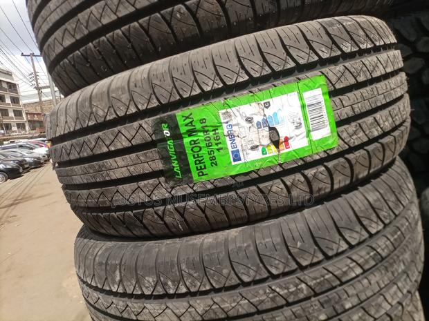 285/60r18 Lavigator Tyres - main view