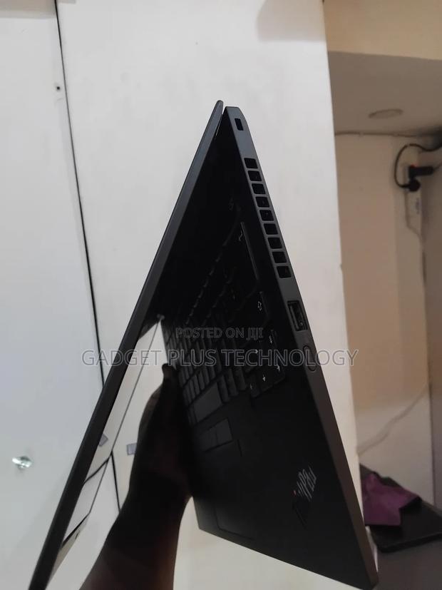 Laptop Lenovo ThinkPad X1 Carbon 8GB Intel Core I5 SSD 256GB - thumbnail 5