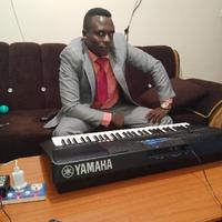 James Wachira logo