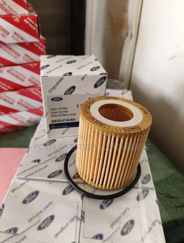 Oil Filter Ford Ranger - main view