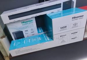 Hisense Hs1800 140w Power With Subwoofer - thumbnail 2