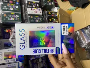Wsken for Samsung Galaxy Z Fold 6 Screen Protector