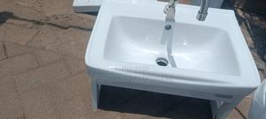 Vanity Cabinet Hand Wash Basin - thumbnail 2