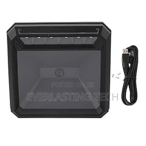 Syble Xb-8808h 2d Desktop Barcode Scanner - thumbnail 2