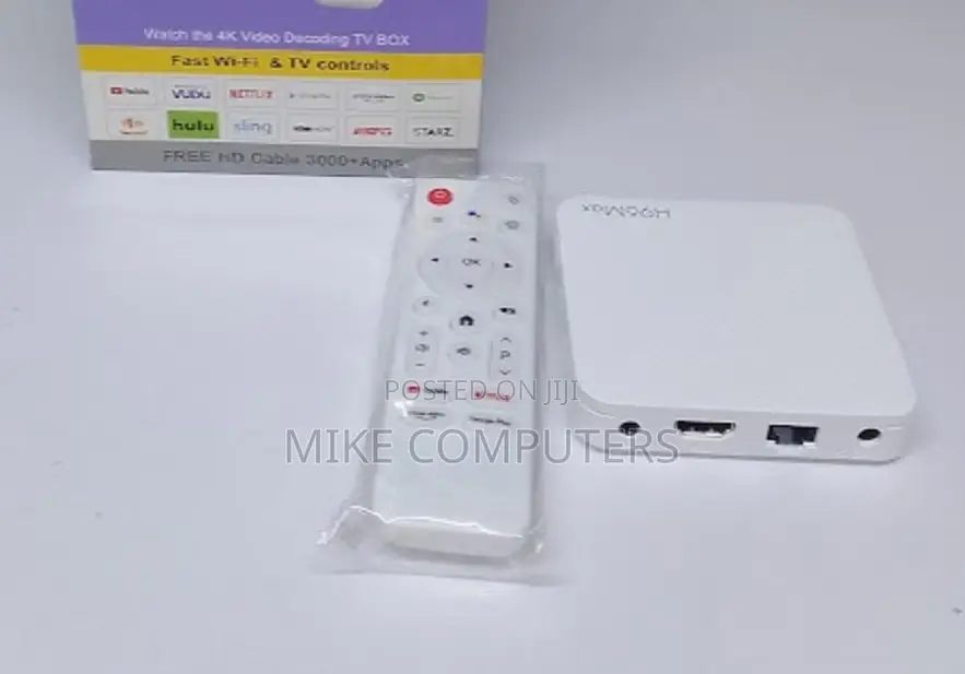 H96max H313 2+16g Uhd Android 14.0 Tv Box