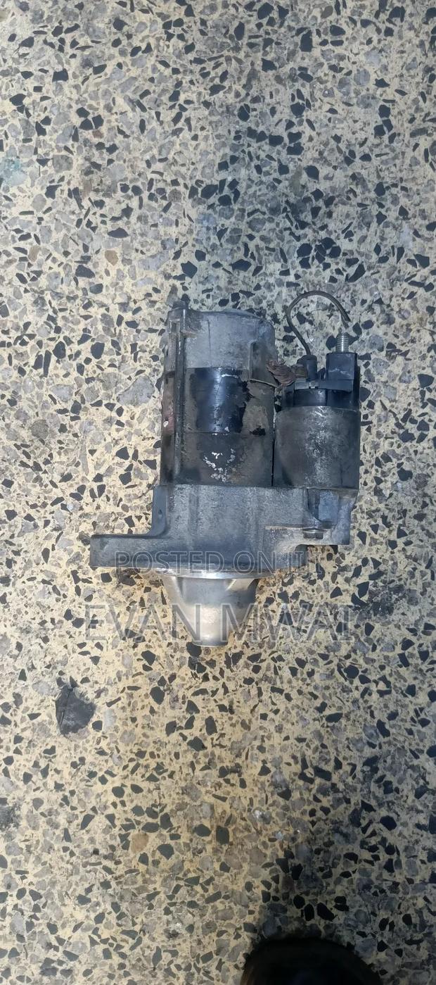 Starter Probox 1nz - main view