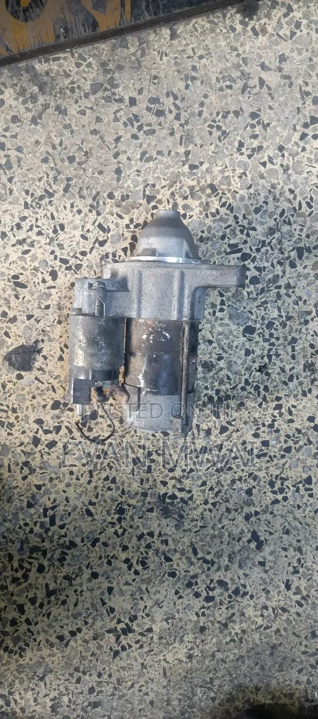 Starter Probox 1nz - thumbnail 3