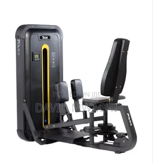 Leg Abductor Machine