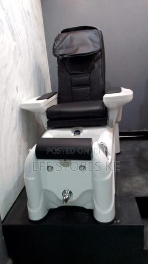 Quality Big Spa Seat - main view