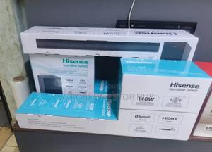 Hisense Hs1800 Surround Sound Experience - thumbnail 2
