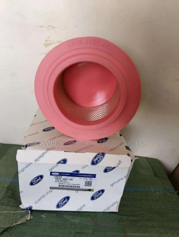Air Cleaner Ford Ranger