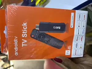 Android Tv Stick