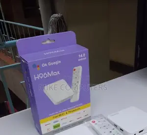 H96max H313 Smart Tv Box, Support 2gb Ram /16gb Rom