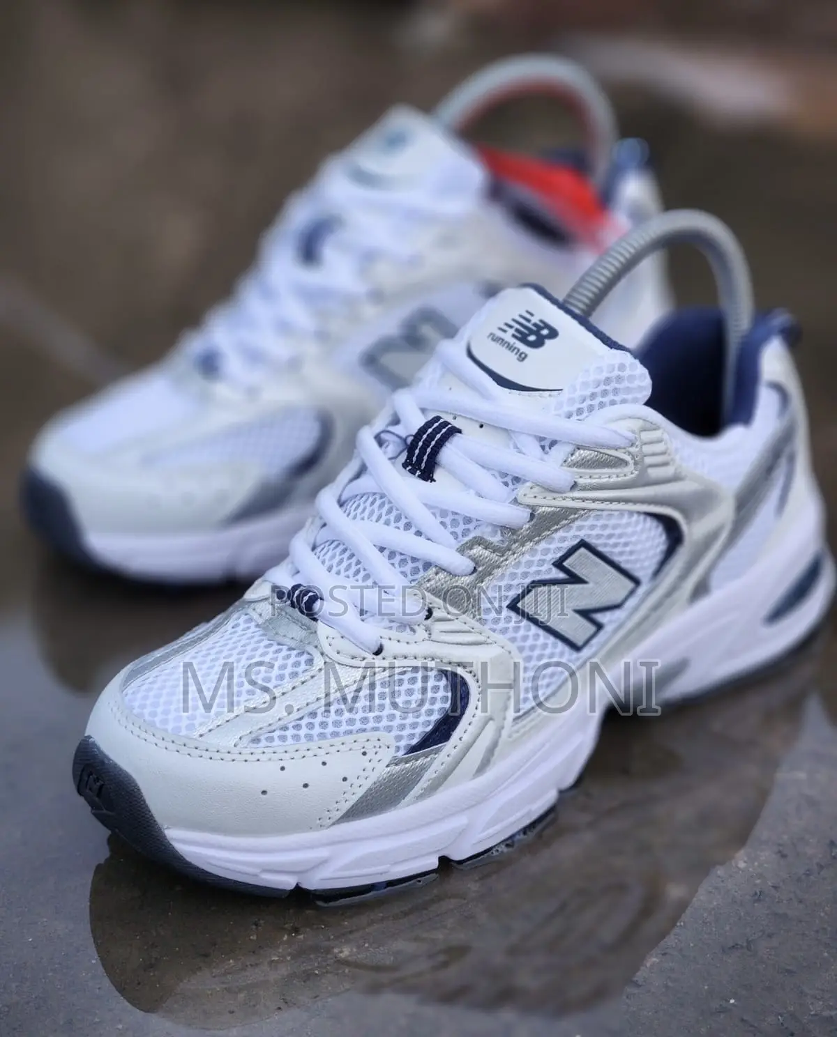 *New Balance 530* Size 31-35