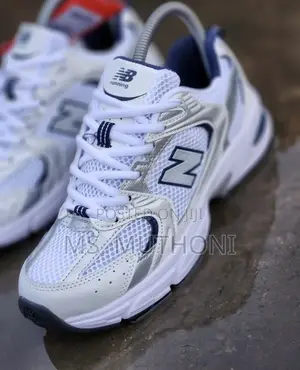 *New Balance 530* Size 31-35