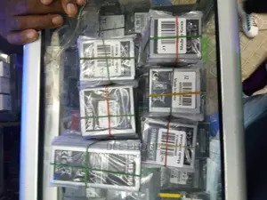 Samsung Inbuilt Batteries
