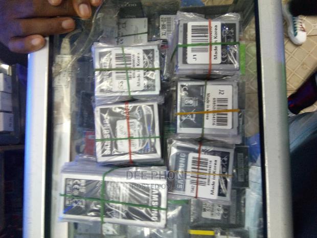 Samsung Inbuilt Batteries - thumbnail 2