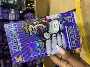 Hieldz Designed for Samsung Galaxy S10 Tempered Glass Screen Protector - thumbnail 2