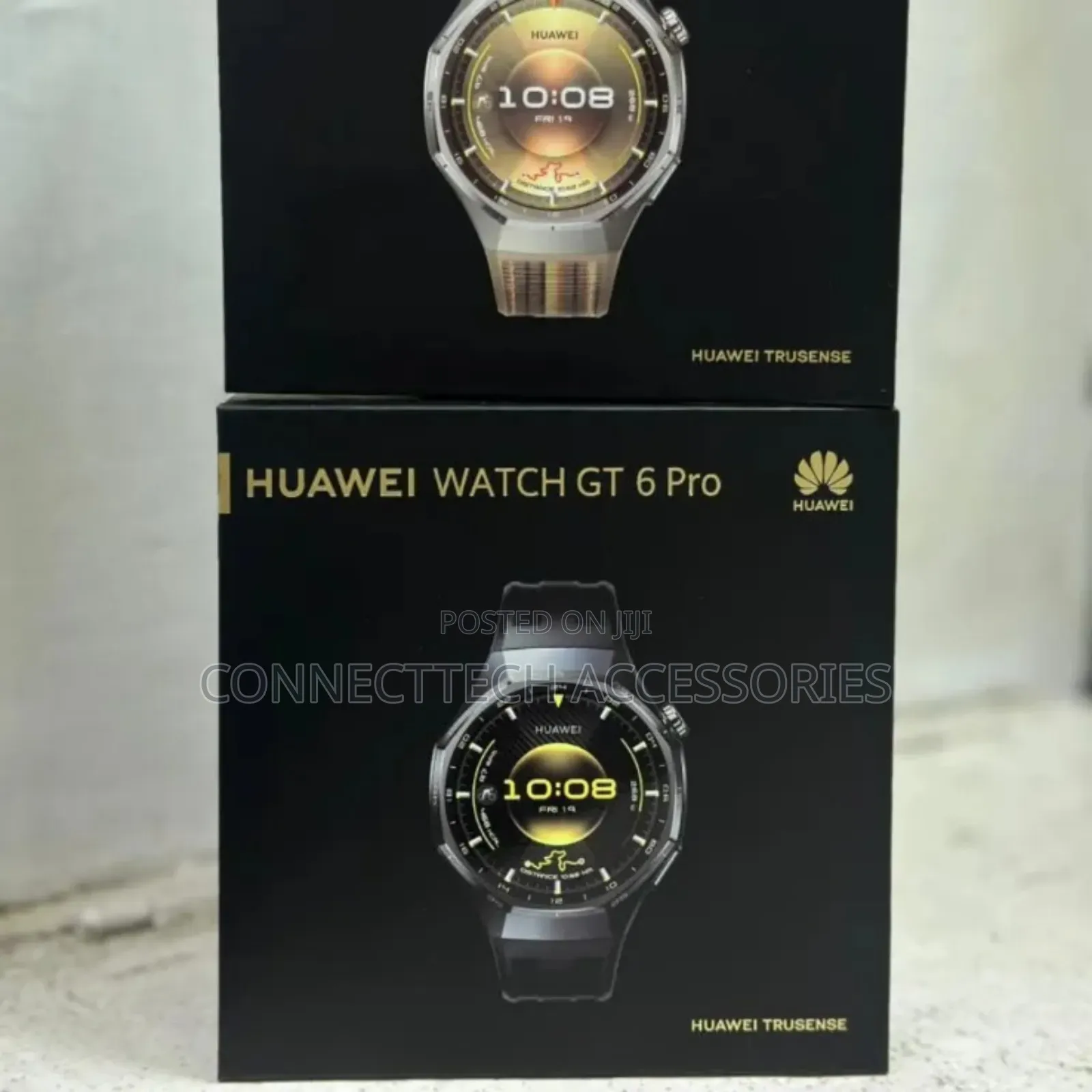 Huawei Watch Gt 6 Pro