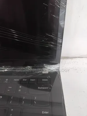 Laptop Lenovo ThinkPad T480 8GB Intel Core i7 SSD 256GB
