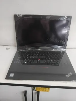 Laptop Lenovo ThinkPad T480 8GB Intel Core i7 SSD 256GB