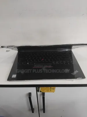 Laptop Lenovo ThinkPad T480 8GB Intel Core i7 SSD 256GB