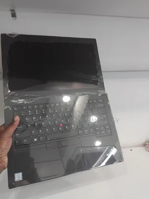 Laptop Lenovo ThinkPad T480 8GB Intel Core i7 SSD 256GB