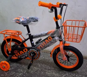Bike Size 12