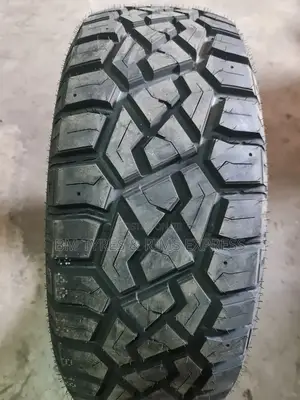 285 /65 R18 Prinx Tyres (R/T) Thailand.