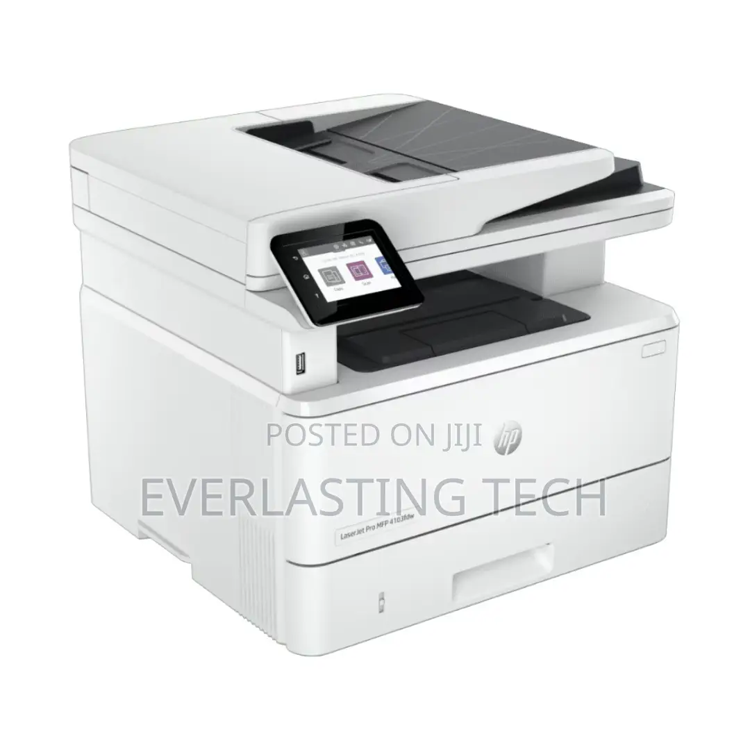Hp Laserjet Pro MFP 3103fdw Printer - (3g632a)