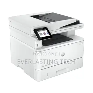 Hp Laserjet Pro MFP 3103fdw Printer - (3g632a)