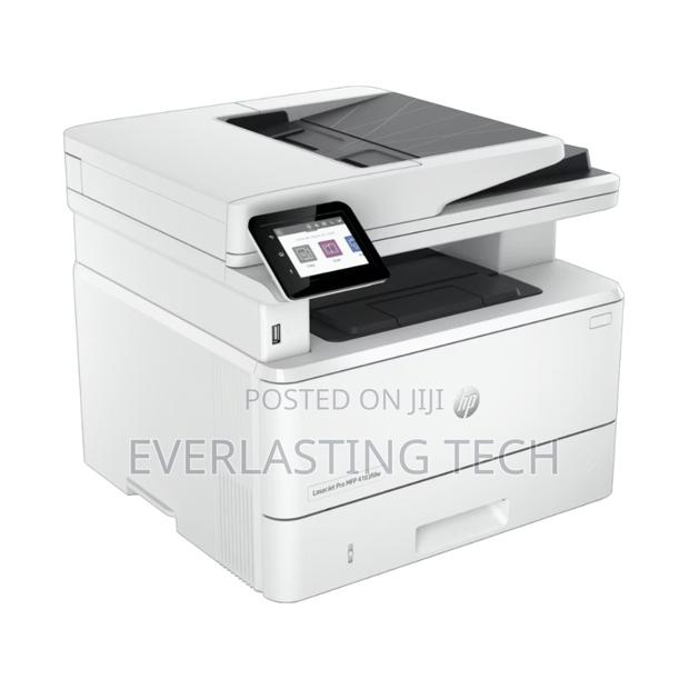 Hp Laserjet Pro MFP 3103fdw Printer - (3g632a) - main view