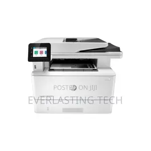 Hp Laserjet Pro MFP 3103fdw Printer - (3g632a)