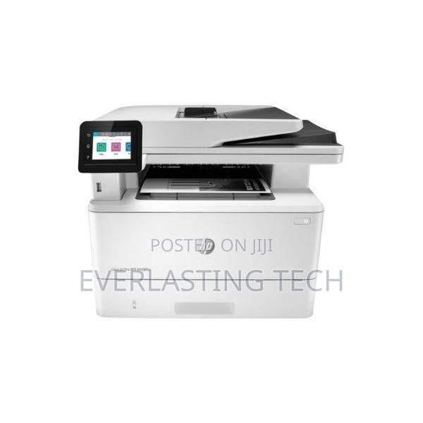 Hp Laserjet Pro MFP 3103fdw Printer - (3g632a) - thumbnail 2