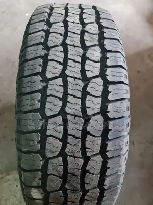 265 /60 R20 Fortune Tyres (All Terrrain) Thailand.