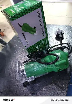 Heavy Duty Newbeat Electric Wood Trimmer