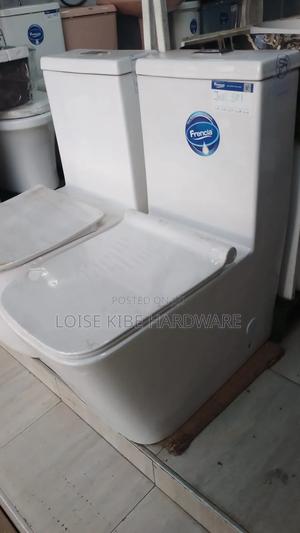 Wc501 Frencia Available