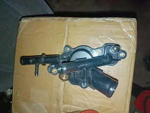 Thermostat Housing Nissan Extrail Nt32