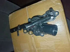Thermostat Housing Nissan Extrail Nt32