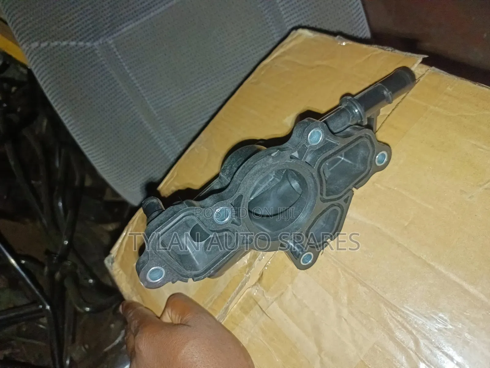 Thermostat Housing Nissan Extrail Nt32