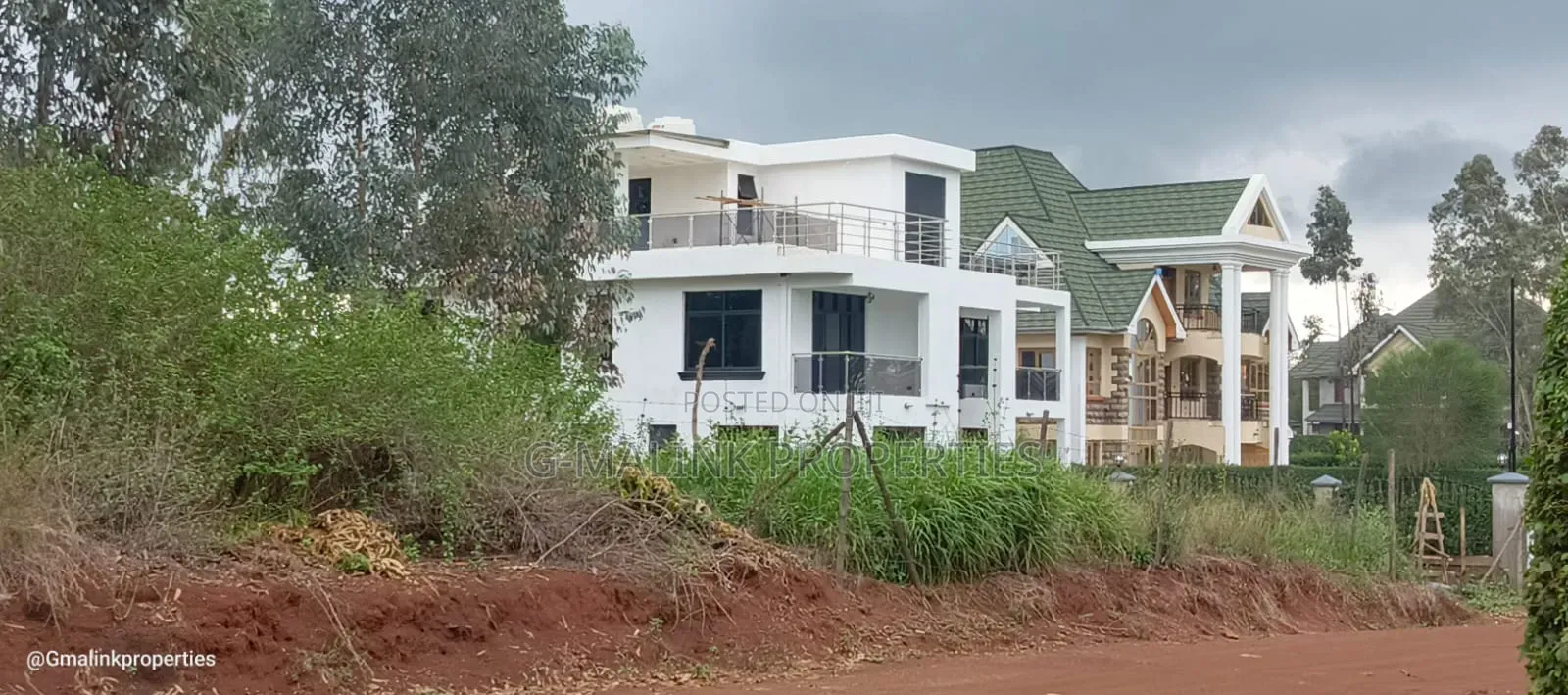 Thika Greens Phase One Plots for Sale