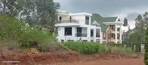Thika Greens Phase One Plots for Sale